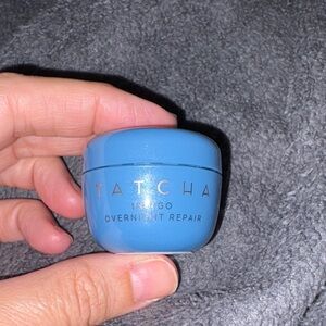 Tatcha Indigo Repair Cream Mini